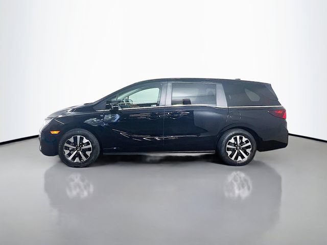 Used 2026 Honda Odyssey EX-L image 6