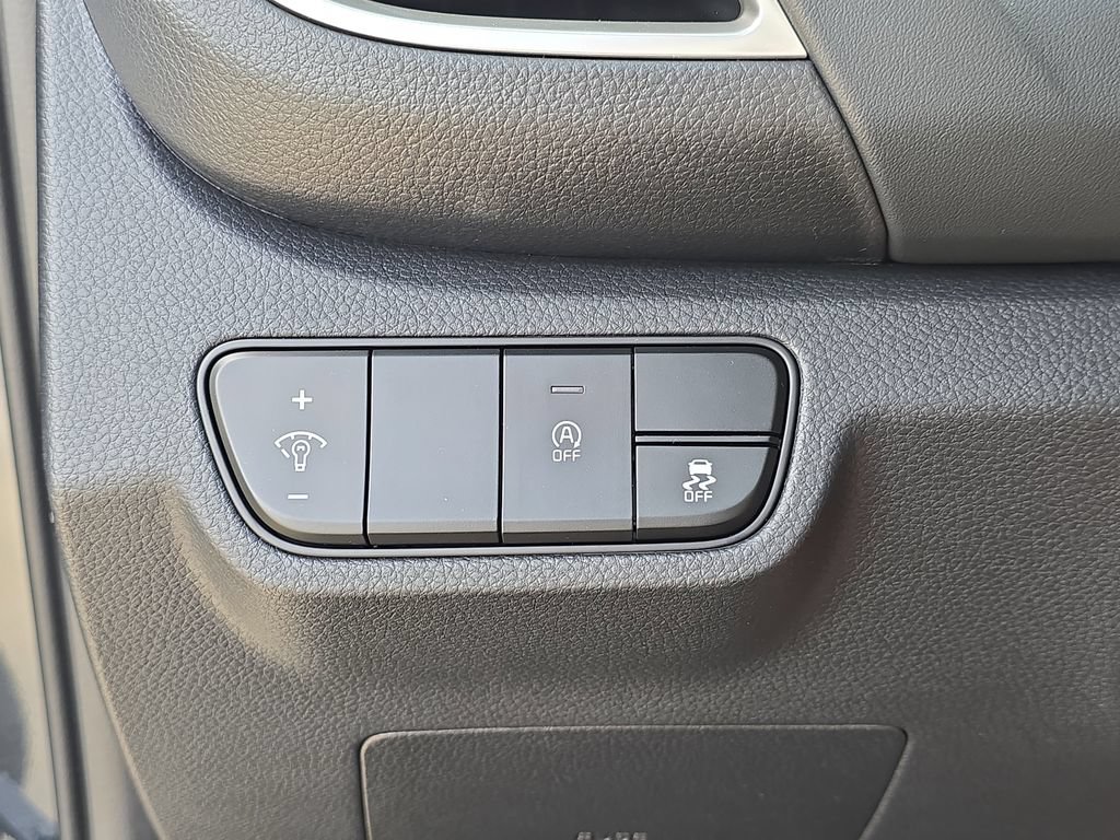 New 2026 Kia Seltos EX w/ EX Sunroof Package FWD image 28