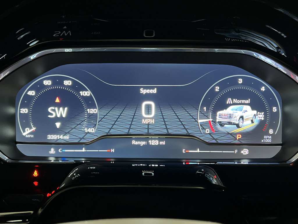 Used 2023 GMC Sierra 1500 SLT image 9