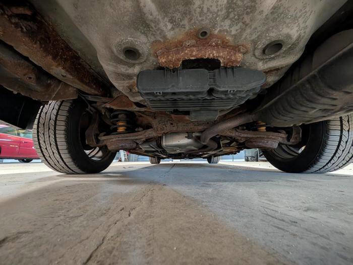 Used 2010 Ford Fusion SE FWD image 15