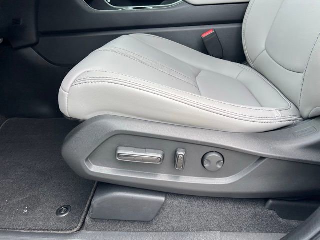 New 2025 Honda Pilot EX-L image 24