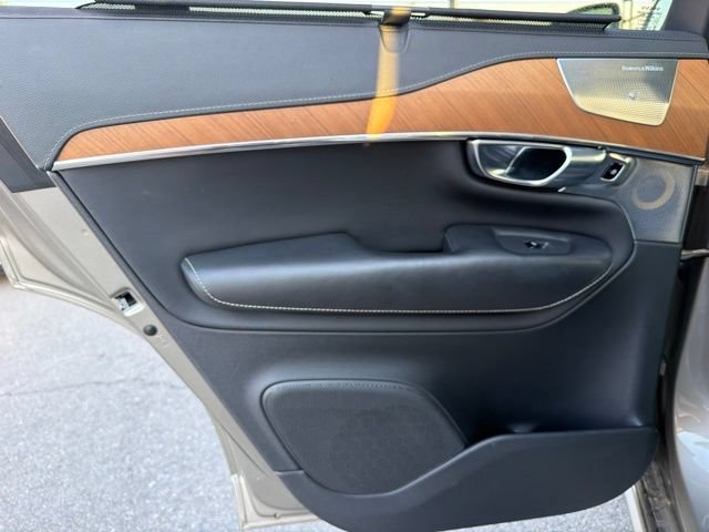 Used 2020 Volvo XC90 T6 Inscription w/ Protection Package Premier AWD/4WD image 16