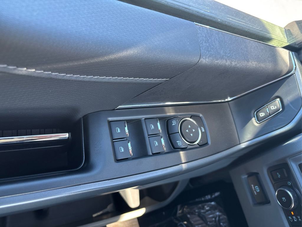 Used 2024 Ford F150 XLT w/ Equipment Group 302A MID image 37