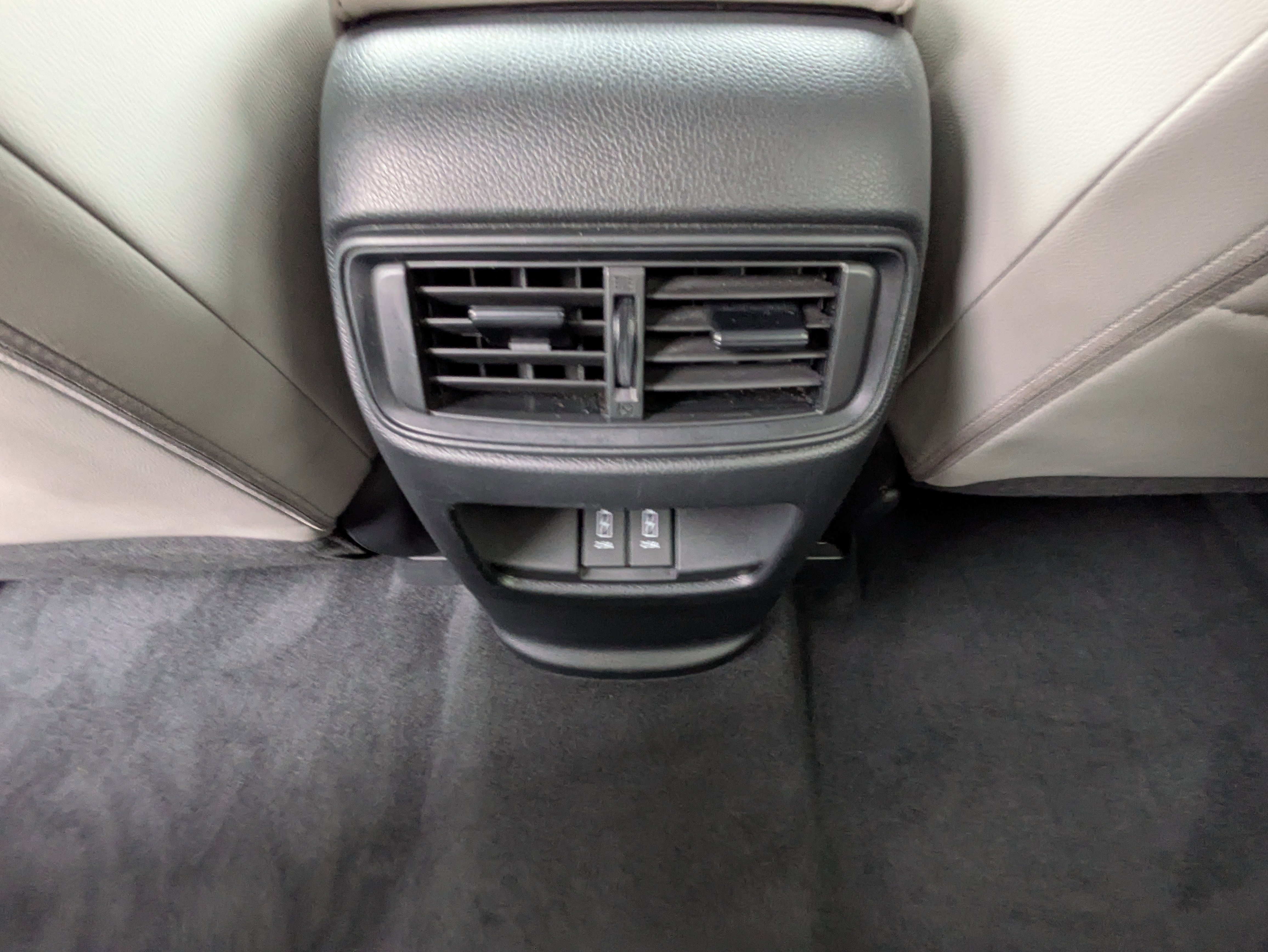 Certified 2020 Honda CR-V EX-L image 19