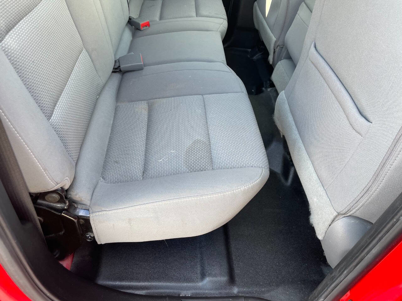 Used 2019 GMC Sierra 1500 Limited w/ Sierra Convenience Package image 27