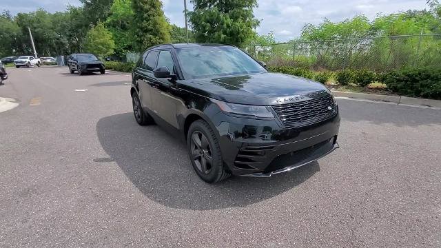 Used 2025 Land Rover Range Rover Velar Dynamic SE image 35