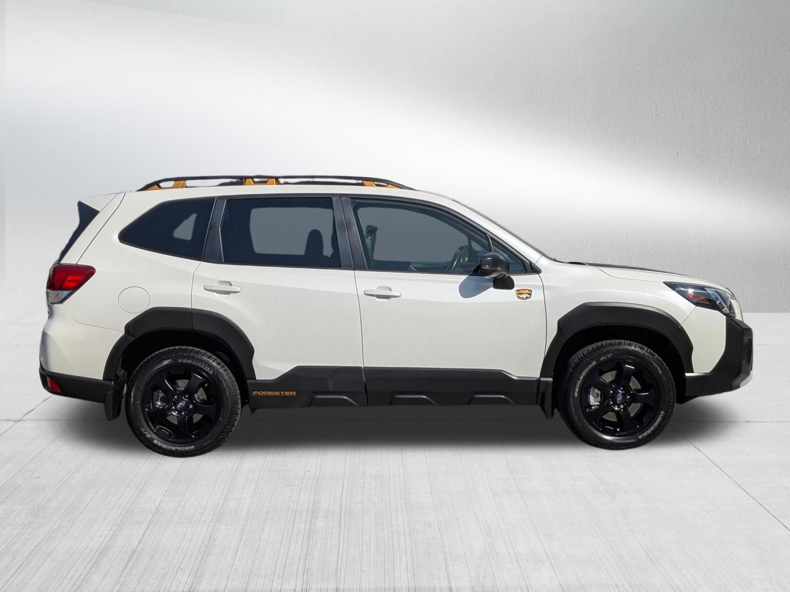 Used 2023 Subaru Forester Wilderness AWD/4WD image 6
