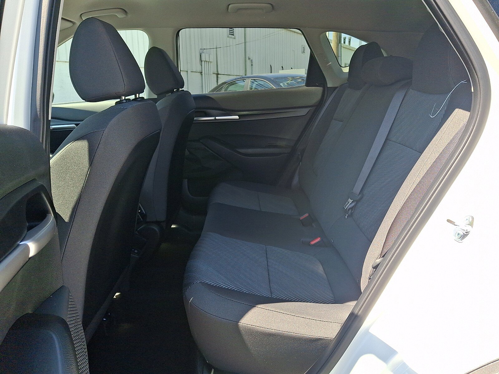 New 2026 Kia Seltos LX AWD/4WD image 6