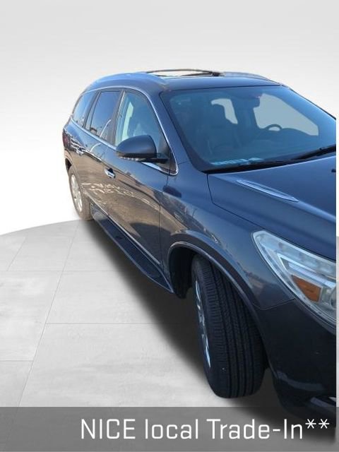 Used 2013 Buick Enclave Leather image 7