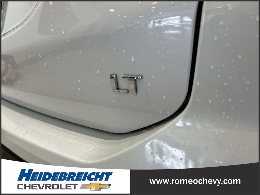 Used 2024 Chevrolet Equinox LT w/ LPO, Floor Liner Package image 36