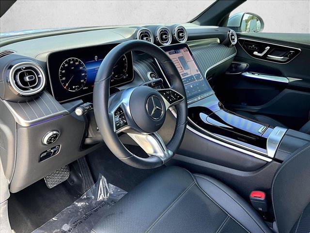 Used 2023 Mercedes-Benz GLC 300 4MATIC image 14