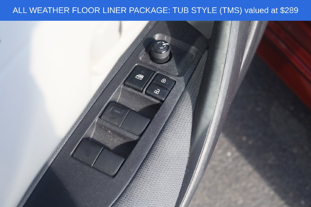 Used 2024 Toyota Corolla LE FWD image 5
