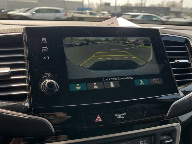 Used 2024 Honda Passport Black Edition image 23