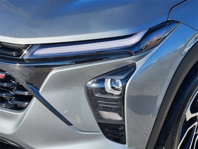 Used 2024 Chevrolet Trax RS w/ Driver Confidence Package image 9