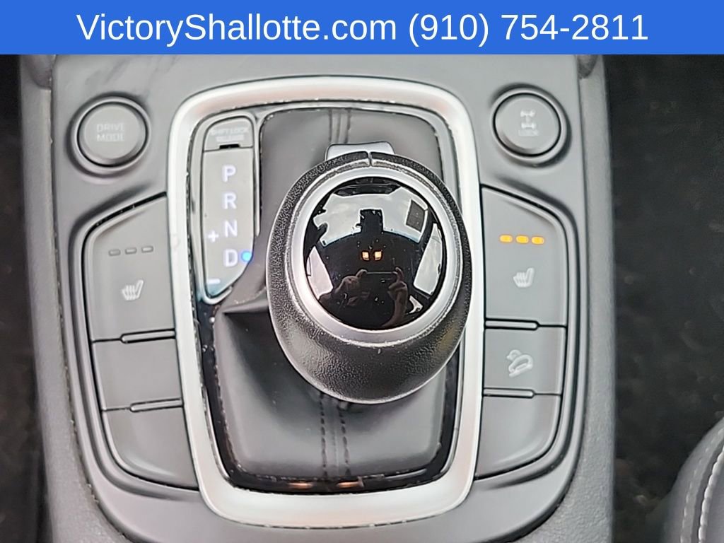 Used 2020 Hyundai Kona Limited image 8