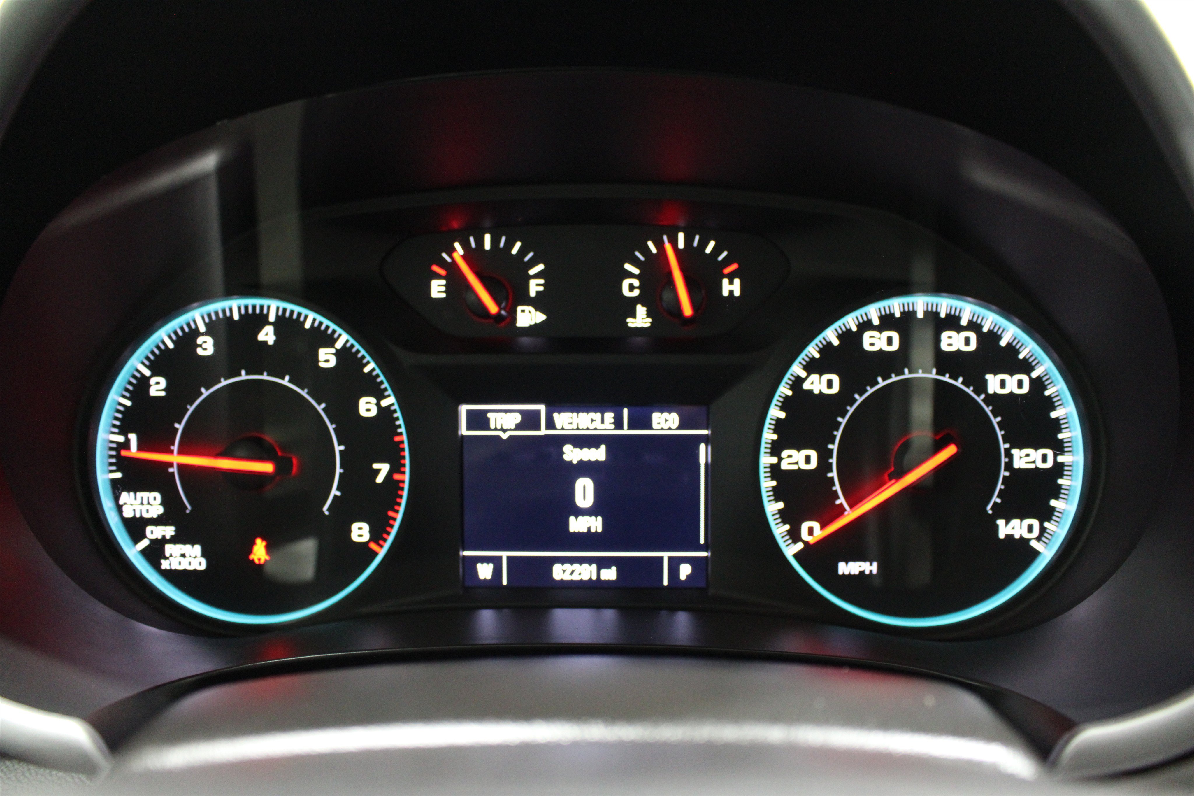 Used 2021 Chevrolet Malibu RS FWD image 14