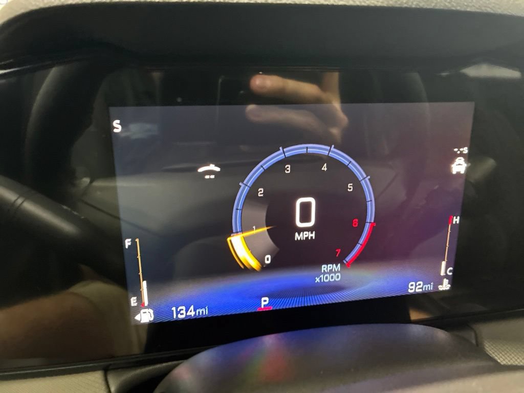 New 2026 Chevrolet TrailBlazer ACTIV w/ Convenience Package FWD image 26