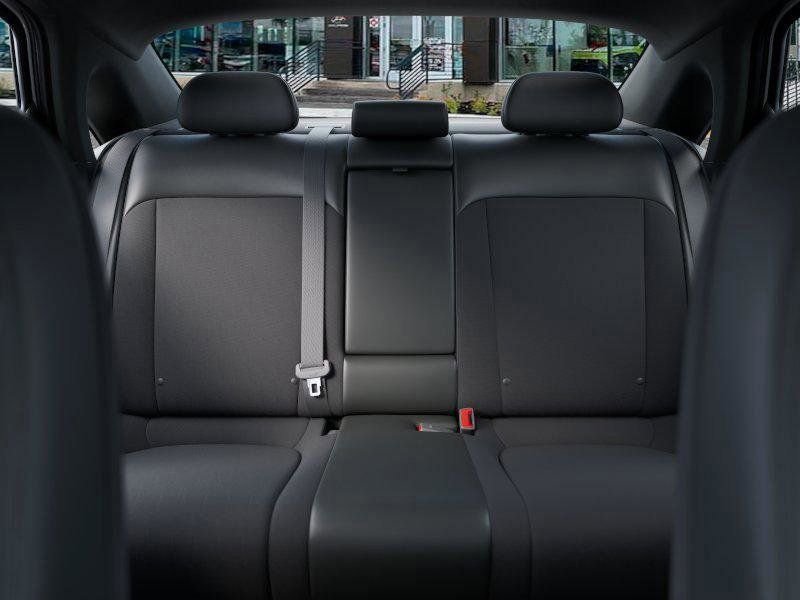 New 2025 Hyundai Ioniq 6 SE image 12