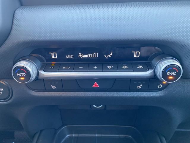New 2026 MAZDA CX-50 2.5 Hybrid w/ Cargo Package AWD/4WD image 21