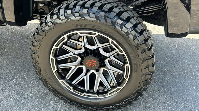 New 2025 Ford F250 Lariat w/ Lariat Ultimate Package image 6