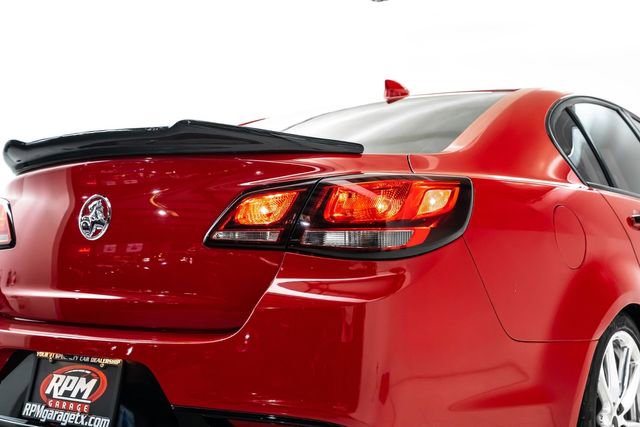 Used 2015 Chevrolet SS image 10