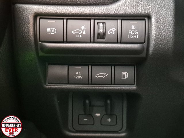 New 2027 Toyota Land Cruiser w/ Premium Package AWD/4WD image 18