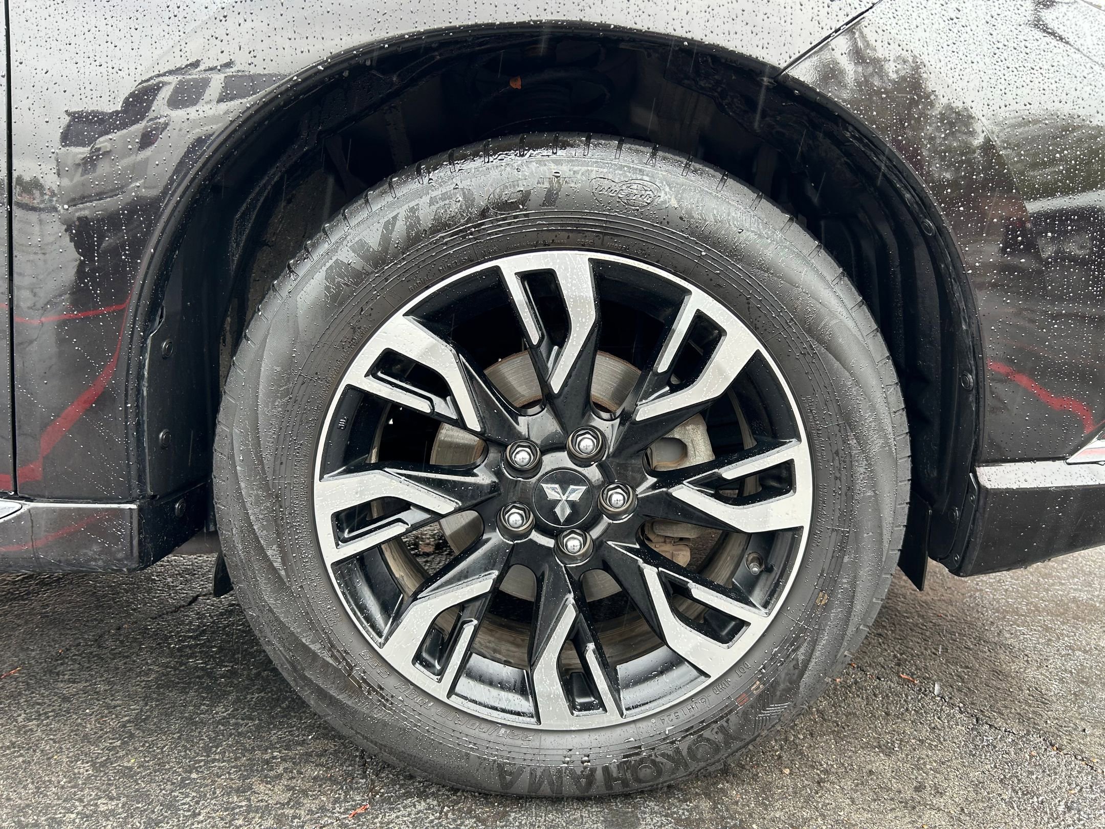 Used 2018 Mitsubishi Outlander GT AWD/4WD image 31