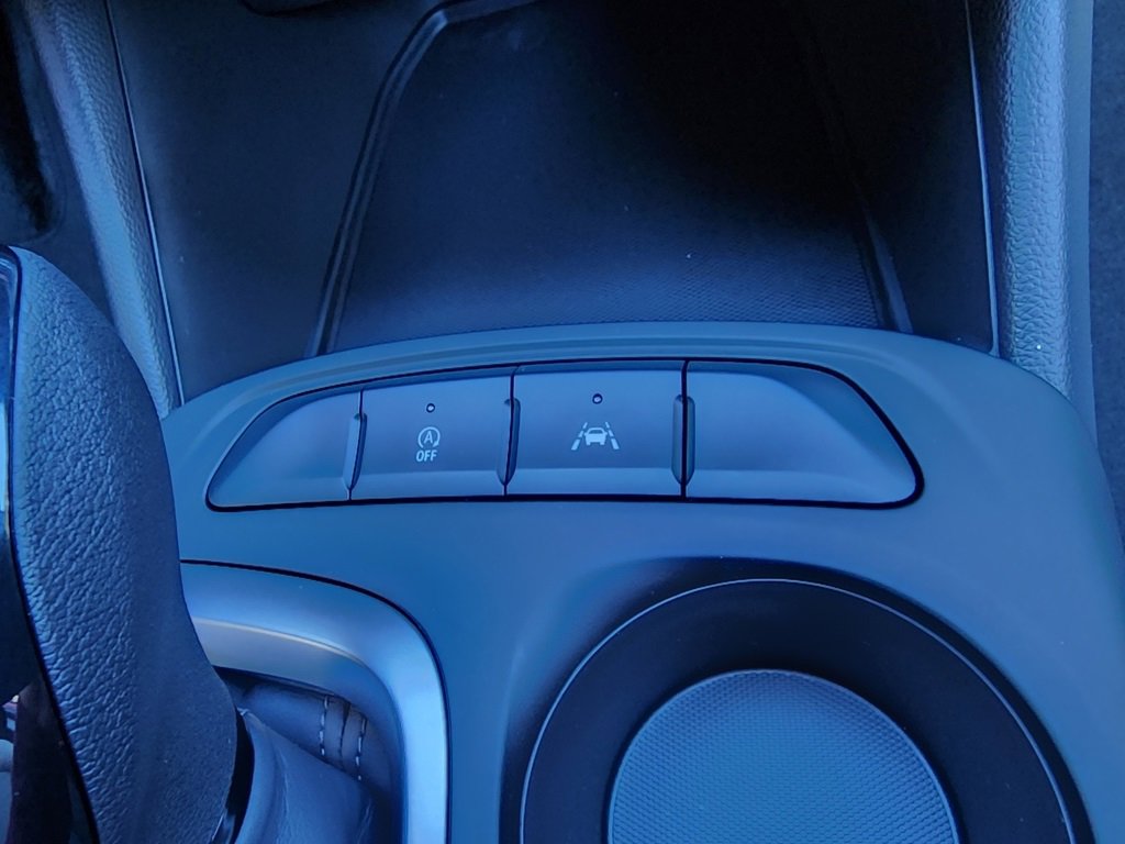 New 2026 Buick Envista Preferred w/ Convenience I Package image 28