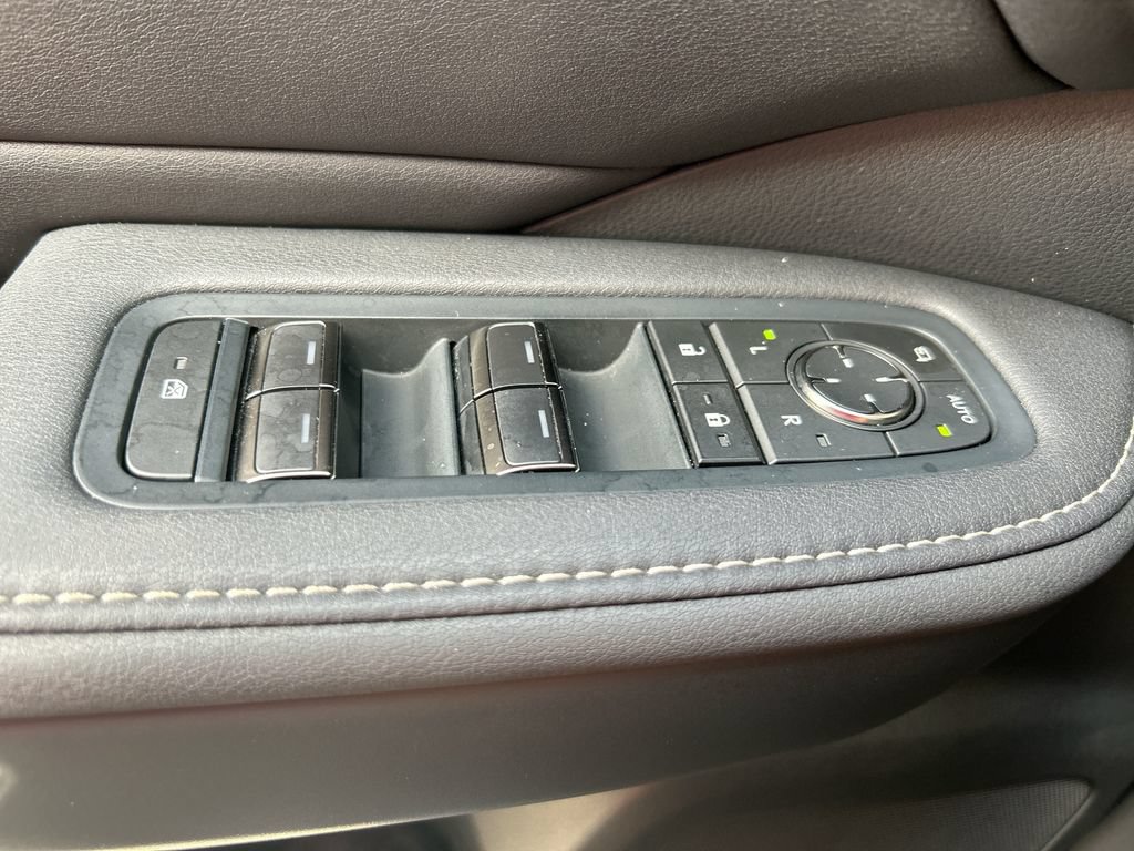 Used 2024 Lexus TX 350 FWD w/ Cold Weather Package image 13