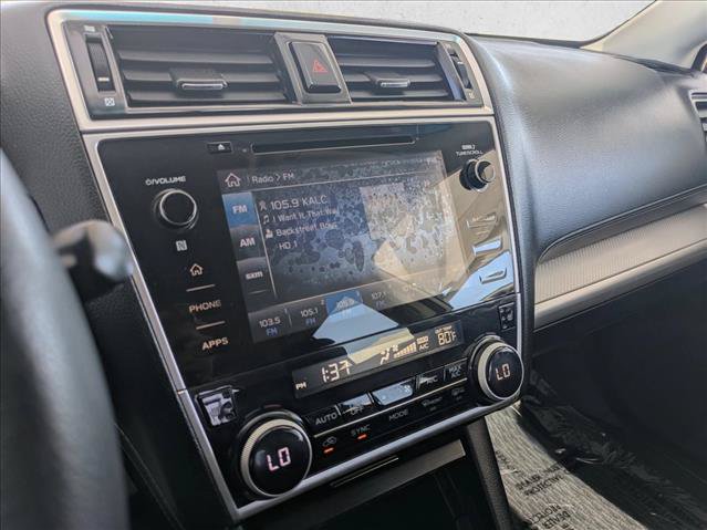 Used 2018 Subaru Outback 2.5i Premium AWD/4WD image 12