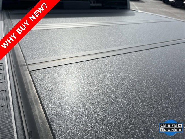 Used 2024 Chevrolet Silverado 1500 High Country w/ Technology Package image 12