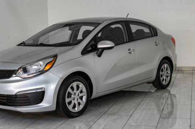 Used 2017 Kia Rio LX image 56