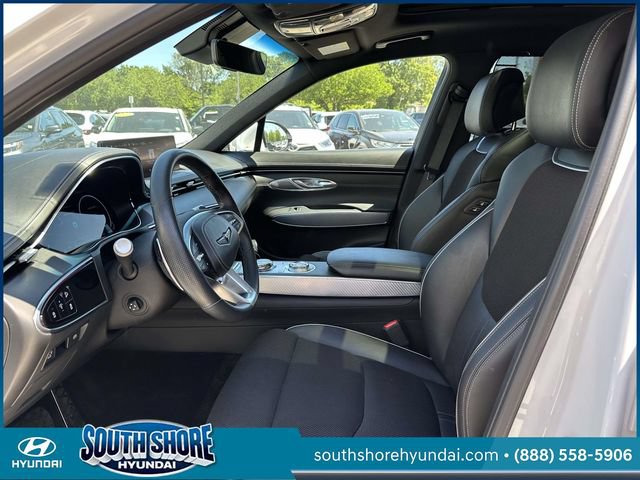 Used 2023 Genesis GV70 2.5T w/ Sport Prestige Package AWD/4WD image 18