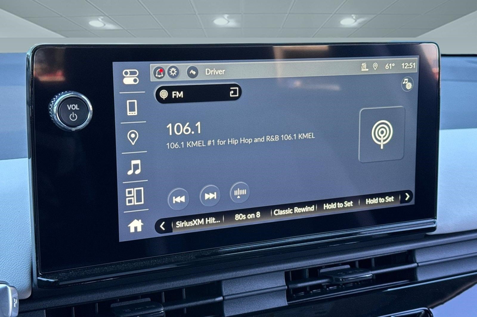 New 2026 Honda Prologue Touring image 20