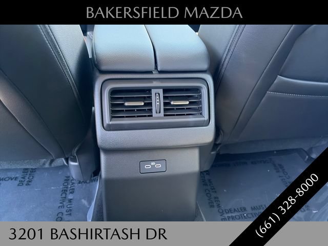 New 2026 MAZDA CX-50 AWD 2.5 Hybrid w/ Weather Package image 23