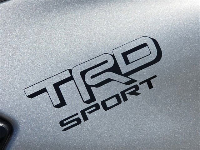 Used 2024 Toyota Tacoma TRD Sport image 10
