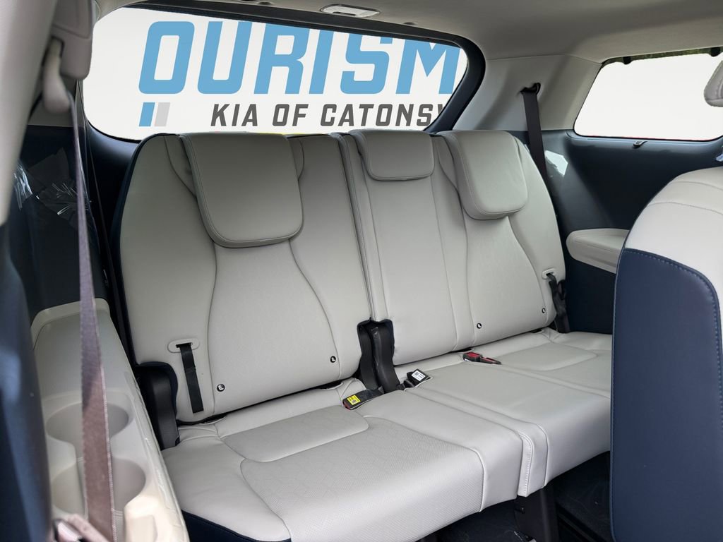 New 2026 Kia Carnival SX image 17