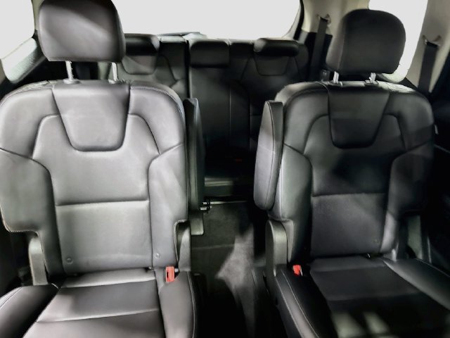 Certified 2024 Kia Telluride S w/ S Sunroof Package AWD/4WD image 25
