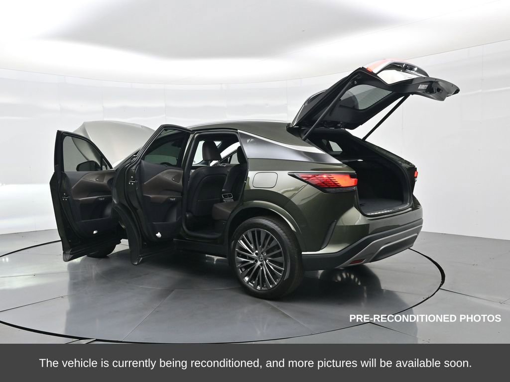Used 2023 Lexus RX 350 350 Luxury image 44