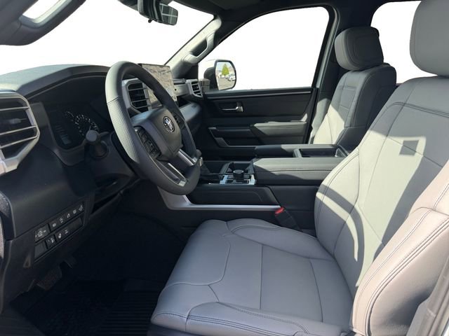 New 2026 Toyota Tundra SR5 w/ SR5 Premium Package AWD/4WD image 10