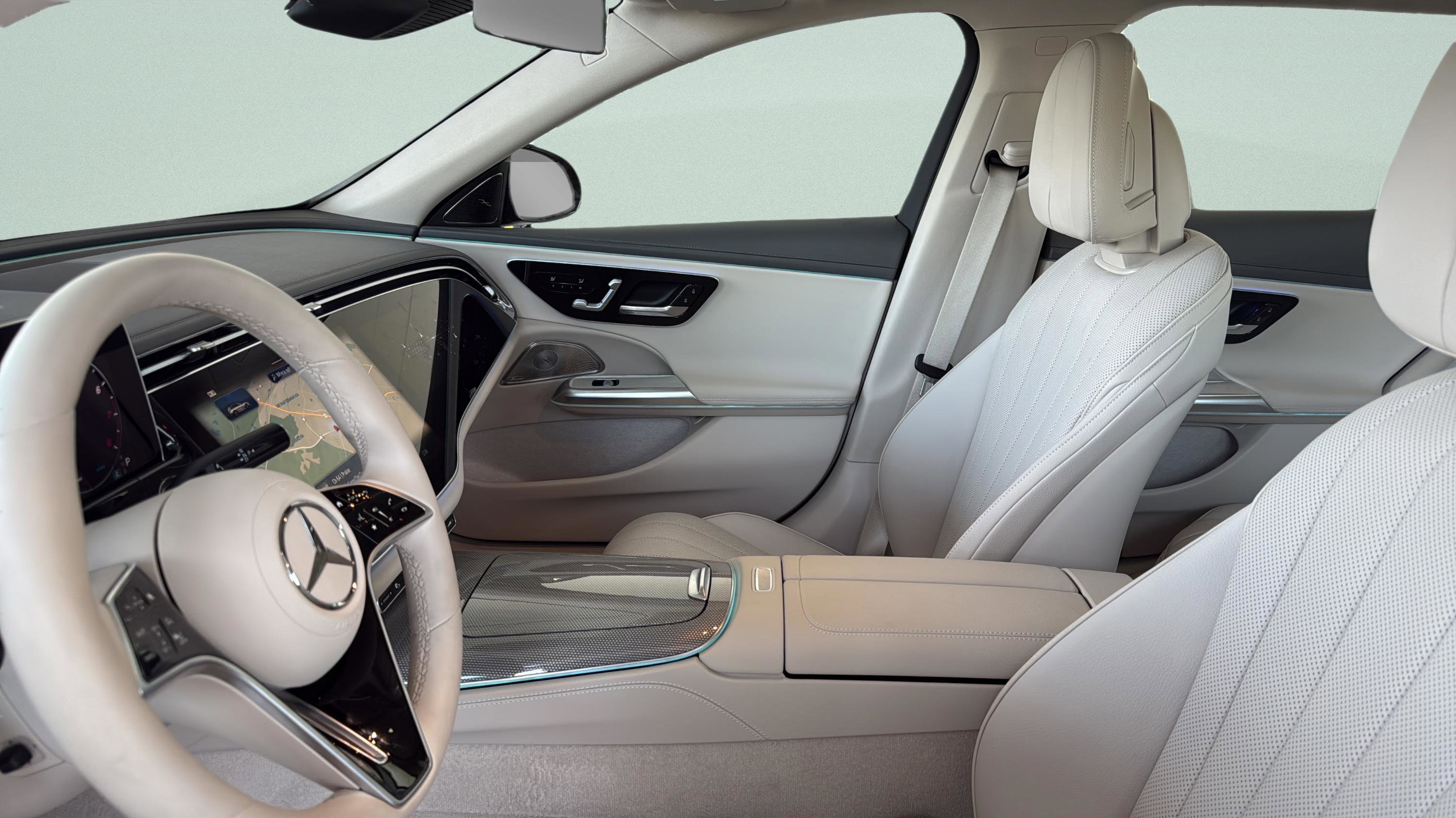 Certified 2024 Mercedes-Benz E 450 4MATIC All-Terrain Wagon image 29