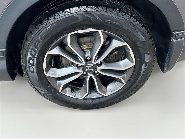 Used 2022 Honda CR-V EX image 10
