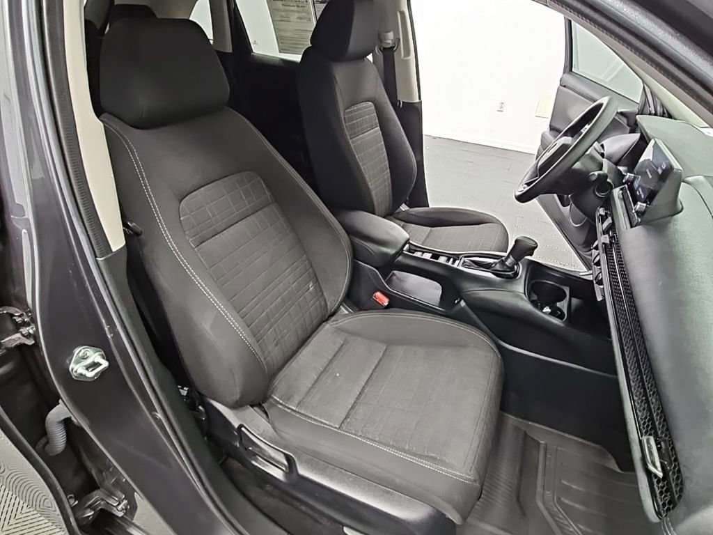 Used 2024 Honda HR-V LX image 35