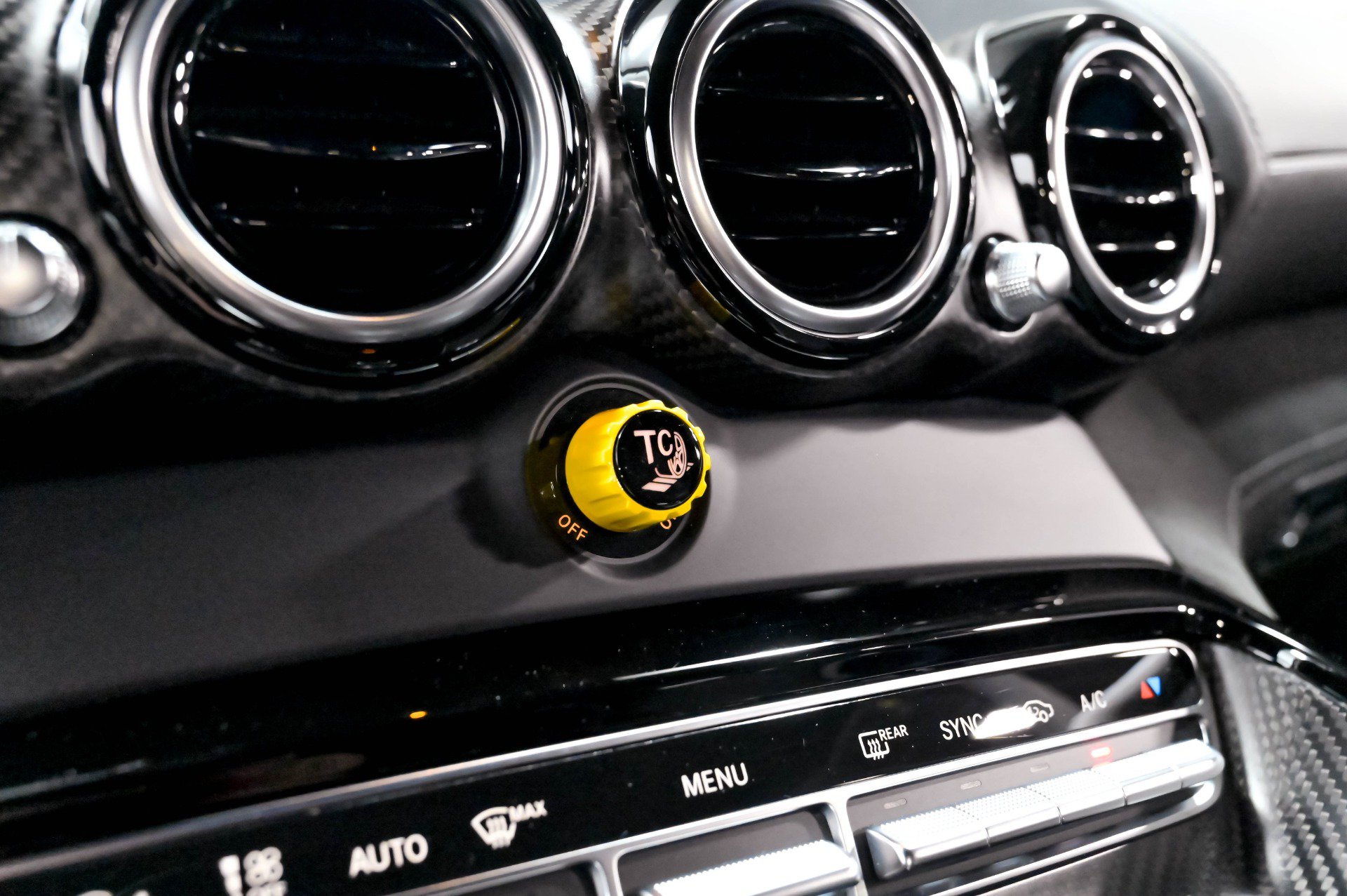 Used 2018 Mercedes-Benz AMG GT R image 70