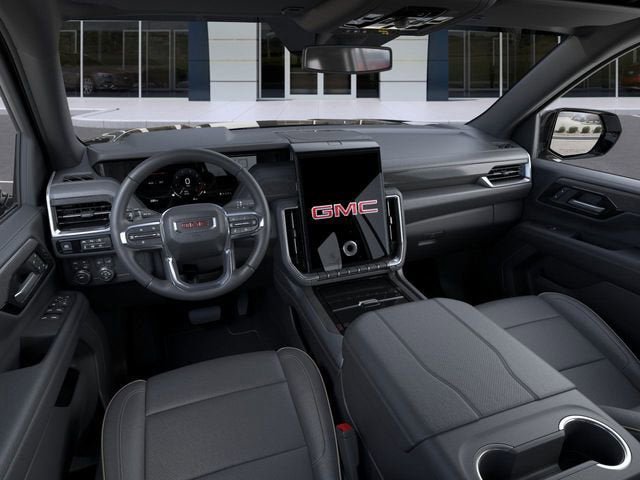 New 2026 GMC Yukon Elevation AWD/4WD image 15