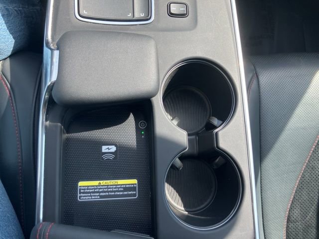 Used 2023 Acura TLX w/ A-SPEC Pkg image 26