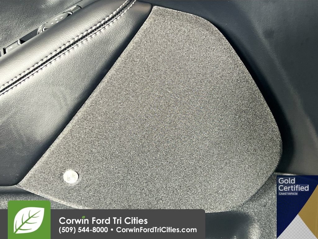 Used 2023 Ford Mustang Mach-E Premium AWD/4WD image 13