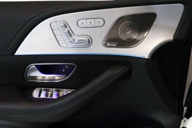 Used 2024 Mercedes-Benz GLE 63 AMG S image 3