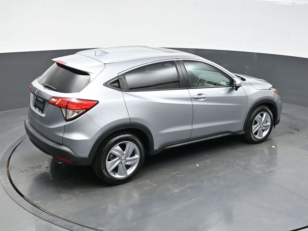 Used 2019 Honda HR-V EX-L image 32