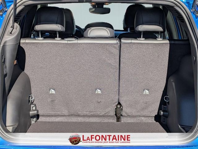 New 2026 Jeep Compass Limited image 27